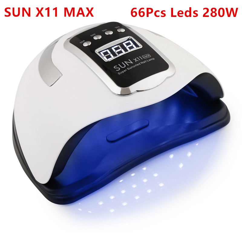 2021 SUN X11 Max LED   ̾, UV ̽ ..